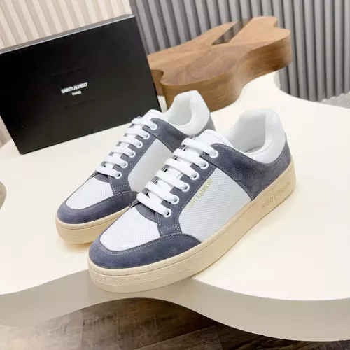 Yves Saint Laurent YSL Casual Shoes For Men #1361957