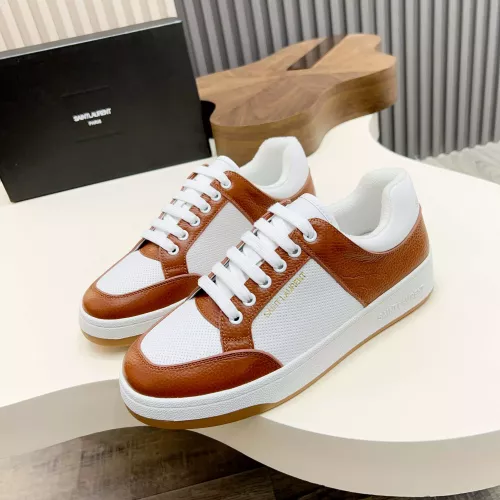 Yves Saint Laurent YSL Casual Shoes For Men #1361958