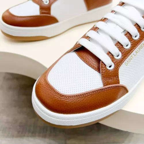 Cheap Yves Saint Laurent YSL Casual Shoes For Men #1361958 Replica Wholesale [$100.00 USD] [ITEM#1361958] on Replica Yves Saint Laurent YSL Casual Shoes