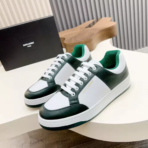 Yves Saint Laurent YSL Casual Shoes For Men #1361959