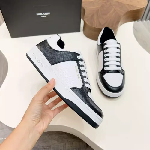 Cheap Yves Saint Laurent YSL Casual Shoes For Men #1361960 Replica Wholesale [$100.00 USD] [ITEM#1361960] on Replica Yves Saint Laurent YSL Casual Shoes