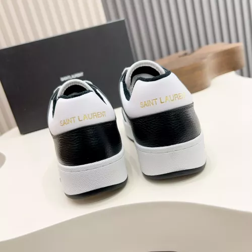Cheap Yves Saint Laurent YSL Casual Shoes For Men #1361960 Replica Wholesale [$100.00 USD] [ITEM#1361960] on Replica Yves Saint Laurent YSL Casual Shoes
