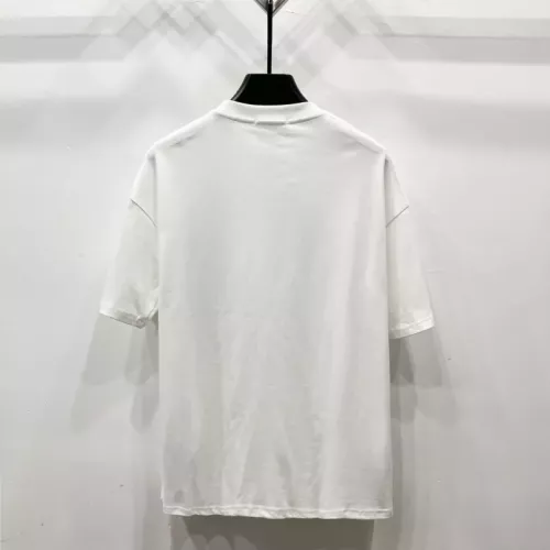 Cheap Prada T-Shirts Short Sleeved For Unisex #1361961 Replica Wholesale [$40.00 USD] [ITEM#1361961] on Replica Prada T-Shirts