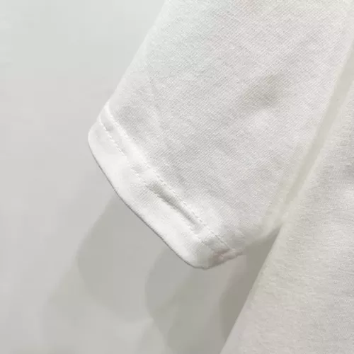 Cheap Prada T-Shirts Short Sleeved For Unisex #1361961 Replica Wholesale [$40.00 USD] [ITEM#1361961] on Replica Prada T-Shirts
