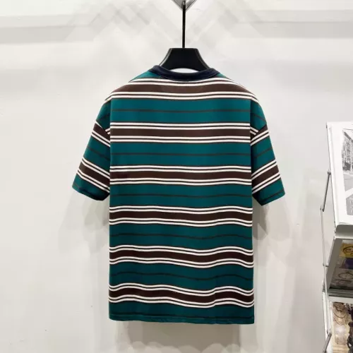 Cheap Prada T-Shirts Short Sleeved For Unisex #1361962 Replica Wholesale [$41.00 USD] [ITEM#1361962] on Replica Prada T-Shirts