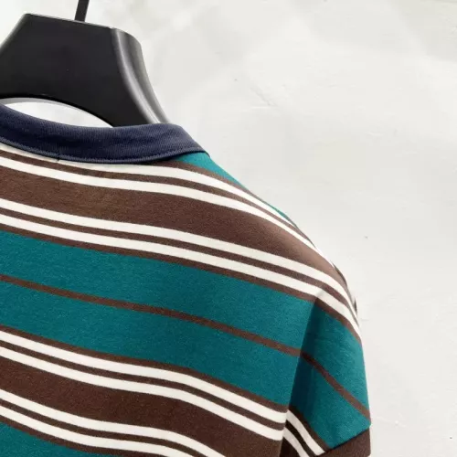 Cheap Prada T-Shirts Short Sleeved For Unisex #1361962 Replica Wholesale [$41.00 USD] [ITEM#1361962] on Replica Prada T-Shirts