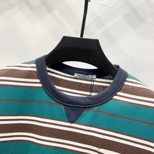 Cheap Prada T-Shirts Short Sleeved For Unisex #1361962 Replica Wholesale [$41.00 USD] [ITEM#1361962] on Replica Prada T-Shirts