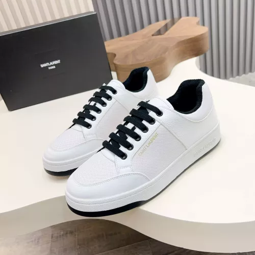 Yves Saint Laurent YSL Casual Shoes For Men #1361963