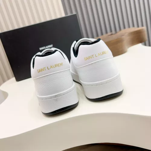 Cheap Yves Saint Laurent YSL Casual Shoes For Men #1361963 Replica Wholesale [$100.00 USD] [ITEM#1361963] on Replica Yves Saint Laurent YSL Casual Shoes