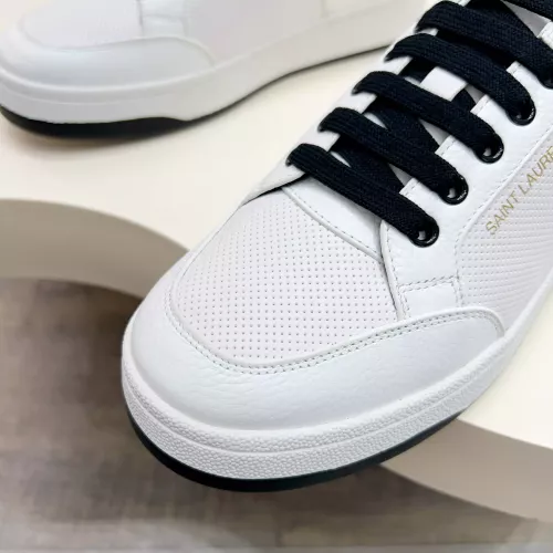 Cheap Yves Saint Laurent YSL Casual Shoes For Men #1361963 Replica Wholesale [$100.00 USD] [ITEM#1361963] on Replica Yves Saint Laurent YSL Casual Shoes