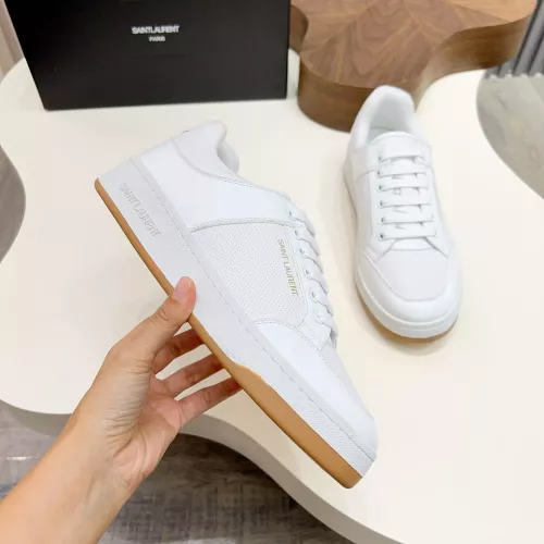 Cheap Yves Saint Laurent YSL Casual Shoes For Men #1361965 Replica Wholesale [$100.00 USD] [ITEM#1361965] on Replica Yves Saint Laurent YSL Casual Shoes