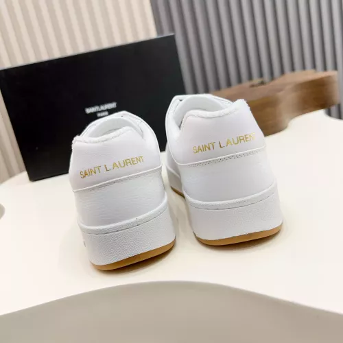 Cheap Yves Saint Laurent YSL Casual Shoes For Men #1361965 Replica Wholesale [$100.00 USD] [ITEM#1361965] on Replica Yves Saint Laurent YSL Casual Shoes