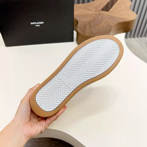 Cheap Yves Saint Laurent YSL Casual Shoes For Men #1361965 Replica Wholesale [$100.00 USD] [ITEM#1361965] on Replica Yves Saint Laurent YSL Casual Shoes