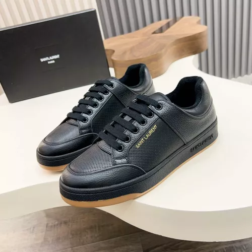 Yves Saint Laurent YSL Casual Shoes For Men #1361966