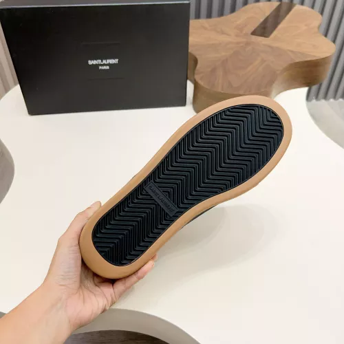 Cheap Yves Saint Laurent YSL Casual Shoes For Men #1361966 Replica Wholesale [$100.00 USD] [ITEM#1361966] on Replica Yves Saint Laurent YSL Casual Shoes