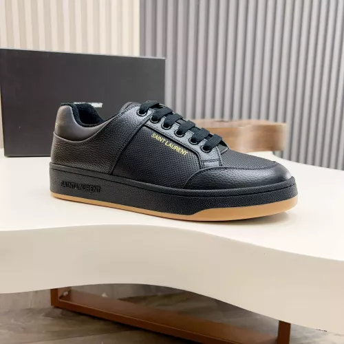 Cheap Yves Saint Laurent YSL Casual Shoes For Men #1361966 Replica Wholesale [$100.00 USD] [ITEM#1361966] on Replica Yves Saint Laurent YSL Casual Shoes