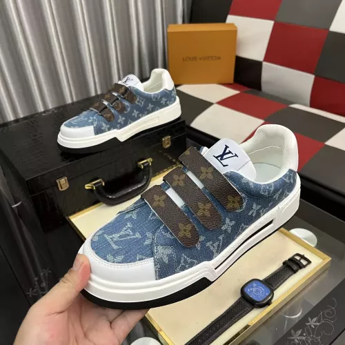 Louis Vuitton Casual Shoes For Men #1361971