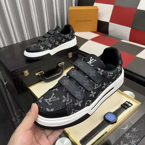 Louis Vuitton Casual Shoes For Men #1361972