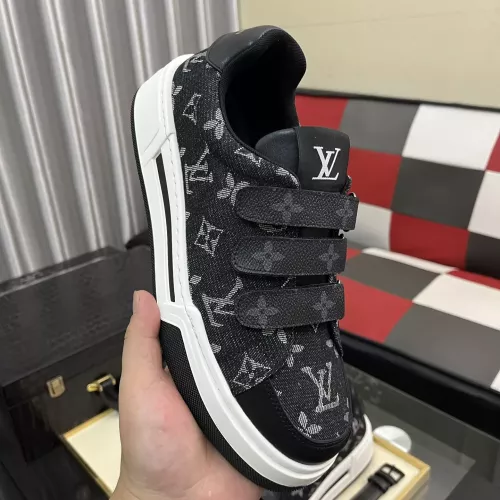 Cheap Louis Vuitton Casual Shoes For Men #1361972 Replica Wholesale [$80.00 USD] [ITEM#1361972] on Replica Louis Vuitton Casual Shoes
