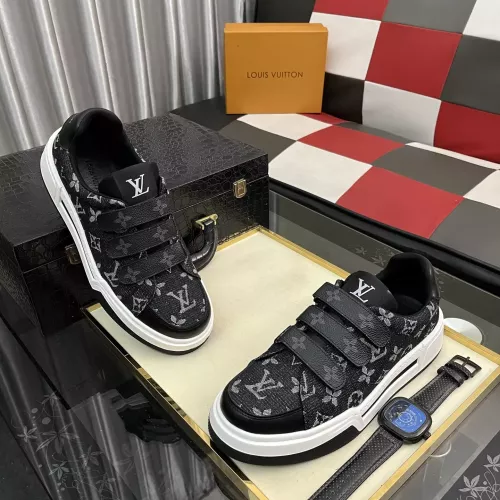 Cheap Louis Vuitton Casual Shoes For Men #1361972 Replica Wholesale [$80.00 USD] [ITEM#1361972] on Replica Louis Vuitton Casual Shoes