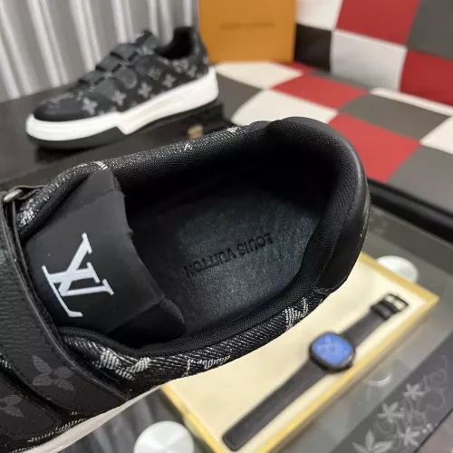 Cheap Louis Vuitton Casual Shoes For Men #1361972 Replica Wholesale [$80.00 USD] [ITEM#1361972] on Replica Louis Vuitton Casual Shoes