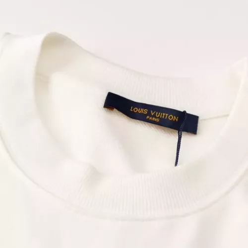Cheap Louis Vuitton LV Hoodies Long Sleeved For Unisex #1361974 Replica Wholesale [$68.00 USD] [ITEM#1361974] on Replica Louis Vuitton LV Hoodies