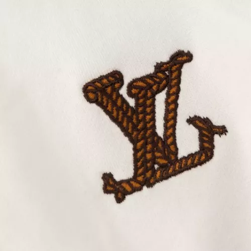 Cheap Louis Vuitton LV Hoodies Long Sleeved For Unisex #1361974 Replica Wholesale [$68.00 USD] [ITEM#1361974] on Replica Louis Vuitton LV Hoodies