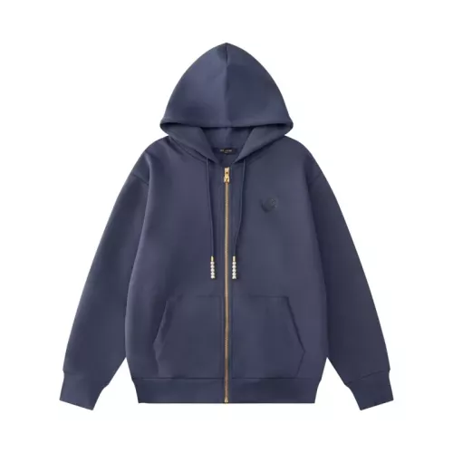 Louis Vuitton LV Hoodies Long Sleeved For Unisex #1361979