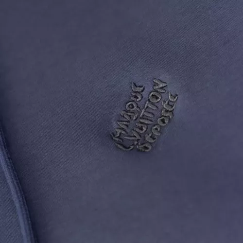 Cheap Louis Vuitton LV Hoodies Long Sleeved For Unisex #1361979 Replica Wholesale [$80.00 USD] [ITEM#1361979] on Replica Louis Vuitton LV Hoodies