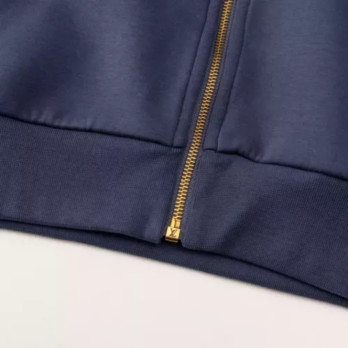 Cheap Louis Vuitton LV Hoodies Long Sleeved For Unisex #1361979 Replica Wholesale [$80.00 USD] [ITEM#1361979] on Replica Louis Vuitton LV Hoodies