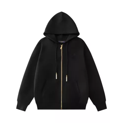 Louis Vuitton LV Hoodies Long Sleeved For Unisex #1361980