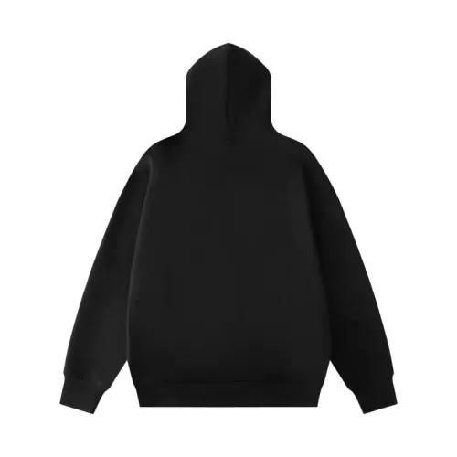 Cheap Louis Vuitton LV Hoodies Long Sleeved For Unisex #1361980 Replica Wholesale [$80.00 USD] [ITEM#1361980] on Replica Louis Vuitton LV Hoodies