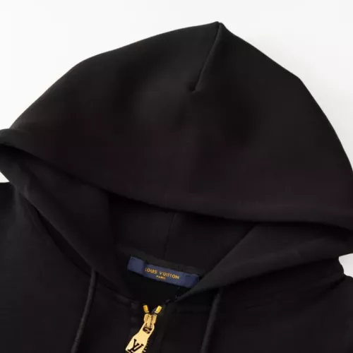 Cheap Louis Vuitton LV Hoodies Long Sleeved For Unisex #1361980 Replica Wholesale [$80.00 USD] [ITEM#1361980] on Replica Louis Vuitton LV Hoodies