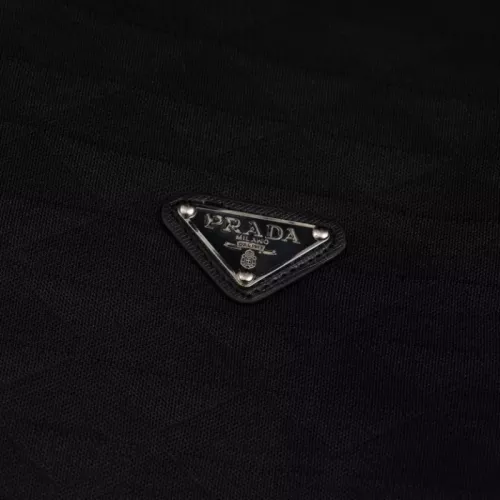 Cheap Prada Hoodies Long Sleeved For Unisex #1361981 Replica Wholesale [$64.00 USD] [ITEM#1361981] on Replica Prada Hoodies