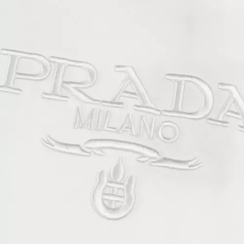 Cheap Prada Hoodies Long Sleeved For Unisex #1361982 Replica Wholesale [$64.00 USD] [ITEM#1361982] on Replica Prada Hoodies