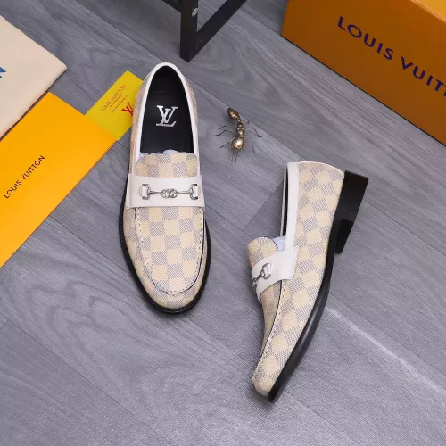 Louis Vuitton LV Oxfords Shoes For Men #1361983