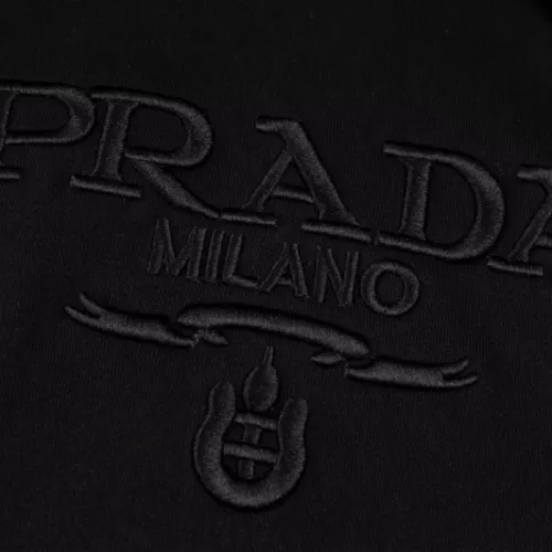 Cheap Prada Hoodies Long Sleeved For Unisex #1361984 Replica Wholesale [$64.00 USD] [ITEM#1361984] on Replica Prada Hoodies