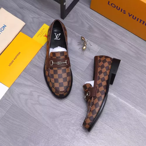 Louis Vuitton LV Oxfords Shoes For Men #1361985