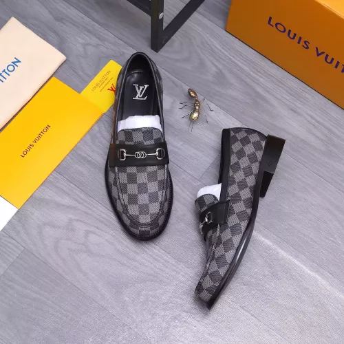 Louis Vuitton LV Oxfords Shoes For Men #1361986