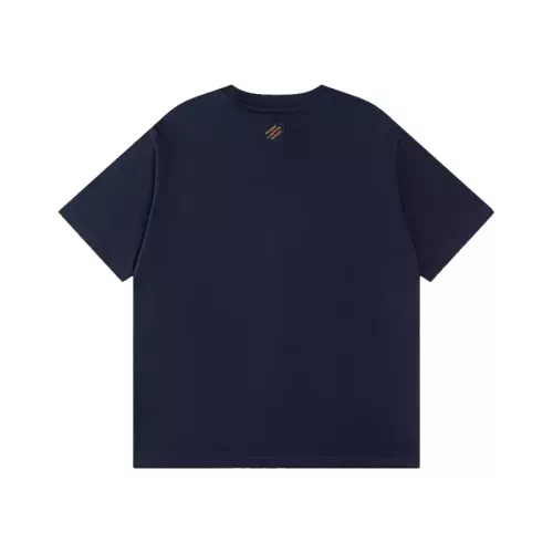 Cheap Louis Vuitton LV T-Shirts Short Sleeved For Unisex #1361987 Replica Wholesale [$64.00 USD] [ITEM#1361987] on Replica Louis Vuitton LV T-Shirts