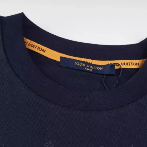 Cheap Louis Vuitton LV T-Shirts Short Sleeved For Unisex #1361987 Replica Wholesale [$64.00 USD] [ITEM#1361987] on Replica Louis Vuitton LV T-Shirts