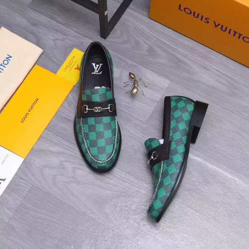 Louis Vuitton LV Oxfords Shoes For Men #1361988
