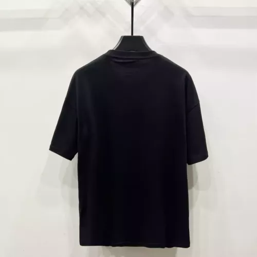 Cheap Louis Vuitton LV T-Shirts Short Sleeved For Unisex #1361989 Replica Wholesale [$52.00 USD] [ITEM#1361989] on Replica Louis Vuitton LV T-Shirts