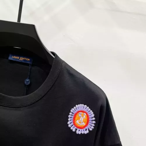 Cheap Louis Vuitton LV T-Shirts Short Sleeved For Unisex #1361989 Replica Wholesale [$52.00 USD] [ITEM#1361989] on Replica Louis Vuitton LV T-Shirts