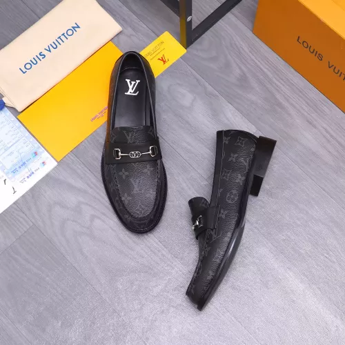 Louis Vuitton LV Oxfords Shoes For Men #1361991
