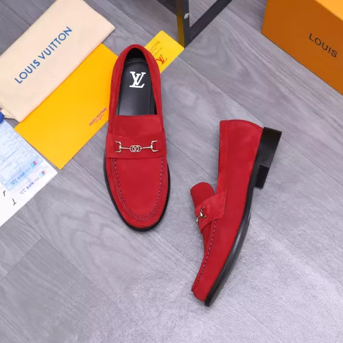 Louis Vuitton LV Oxfords Shoes For Men #1361992