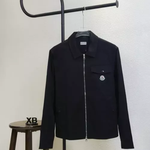 Moncler Jackets Long Sleeved For Unisex #1361993