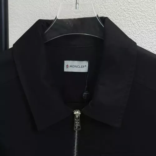 Cheap Moncler Jackets Long Sleeved For Unisex #1361993 Replica Wholesale [$72.00 USD] [ITEM#1361993] on Replica Moncler Jackets