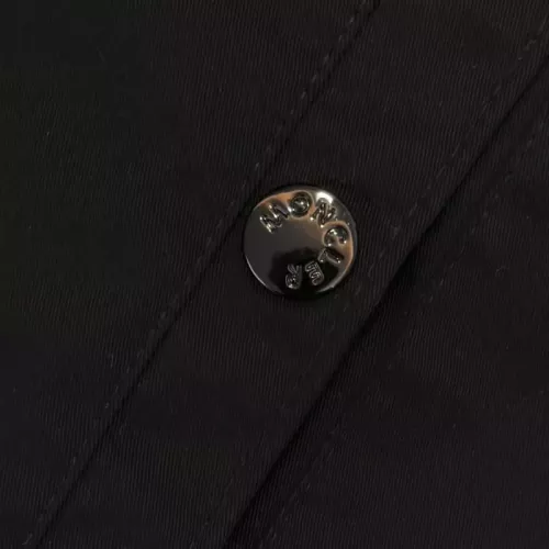 Cheap Moncler Jackets Long Sleeved For Unisex #1361993 Replica Wholesale [$72.00 USD] [ITEM#1361993] on Replica Moncler Jackets