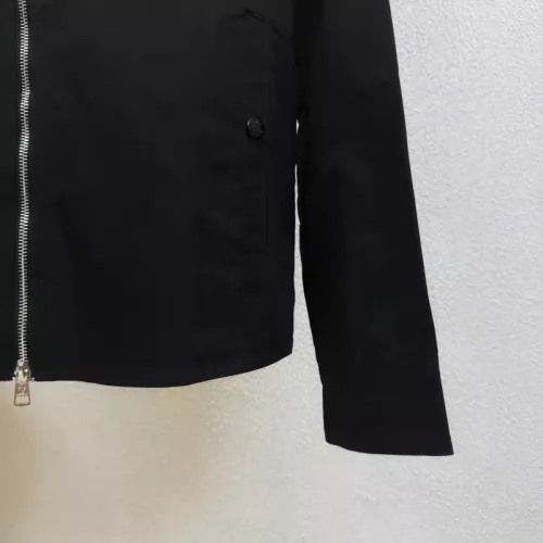 Cheap Moncler Jackets Long Sleeved For Unisex #1361993 Replica Wholesale [$72.00 USD] [ITEM#1361993] on Replica Moncler Jackets